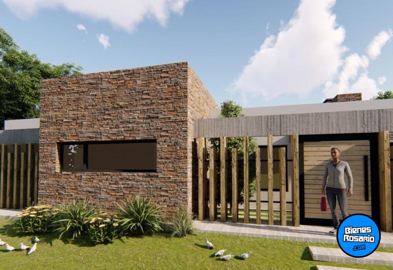 Casas - Melincue - Venta