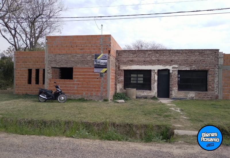 Casas - Melincue - Venta