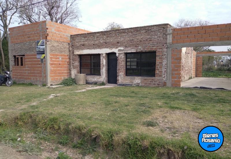 Casas - Melincue - Venta
