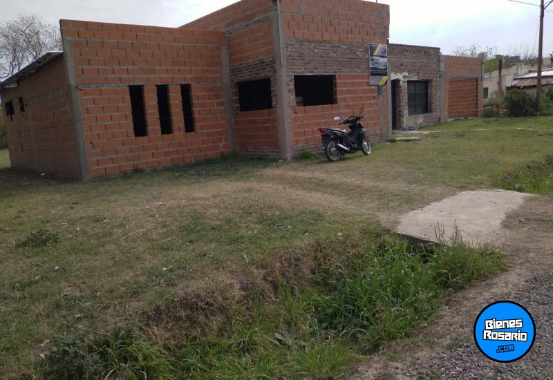 Casas - Melincue - Venta