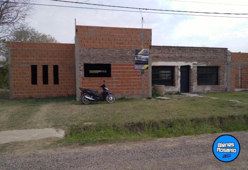 Casas - Melincue - Venta