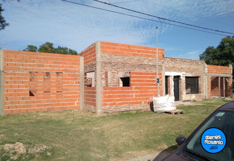 Casas - Melincue - Venta