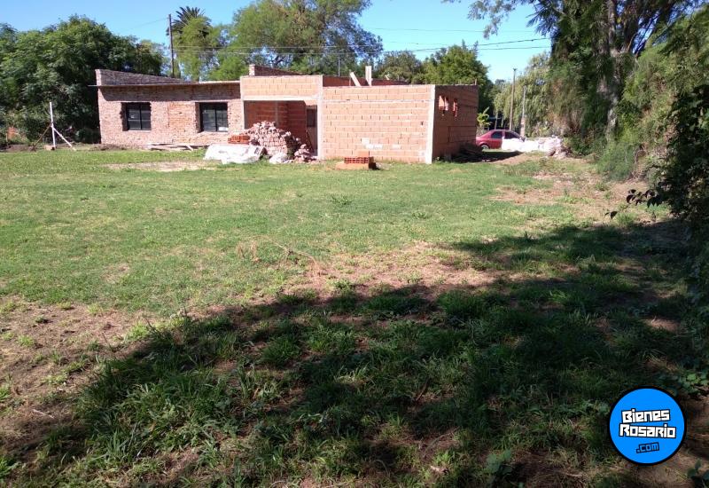 Casas - Melincue - Venta