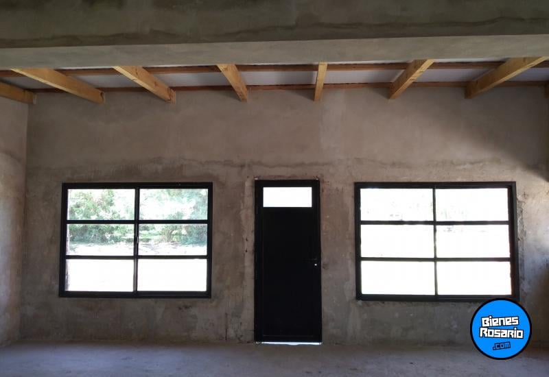 Casas - Melincue - Venta