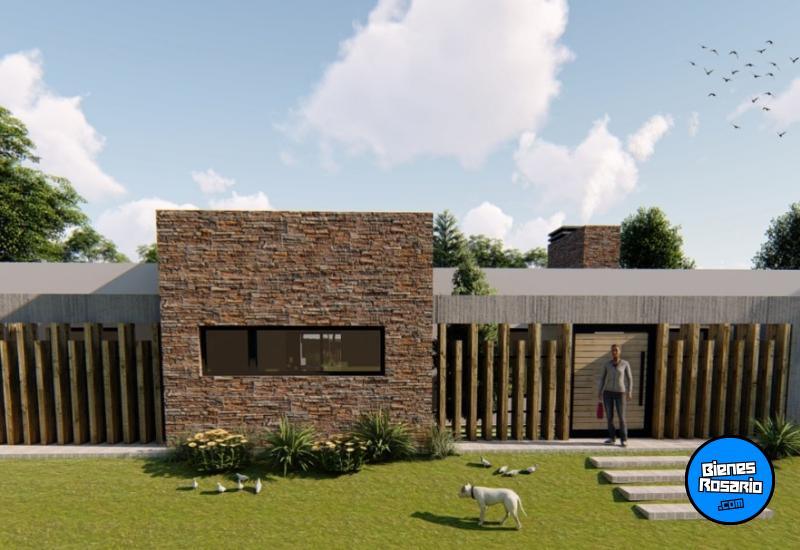 Casas - Melincue - Venta