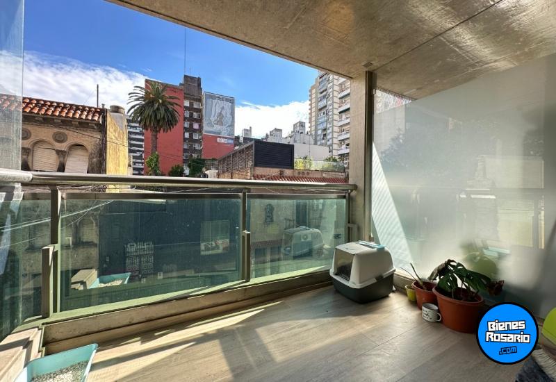 Departamentos - Rosario - Venta