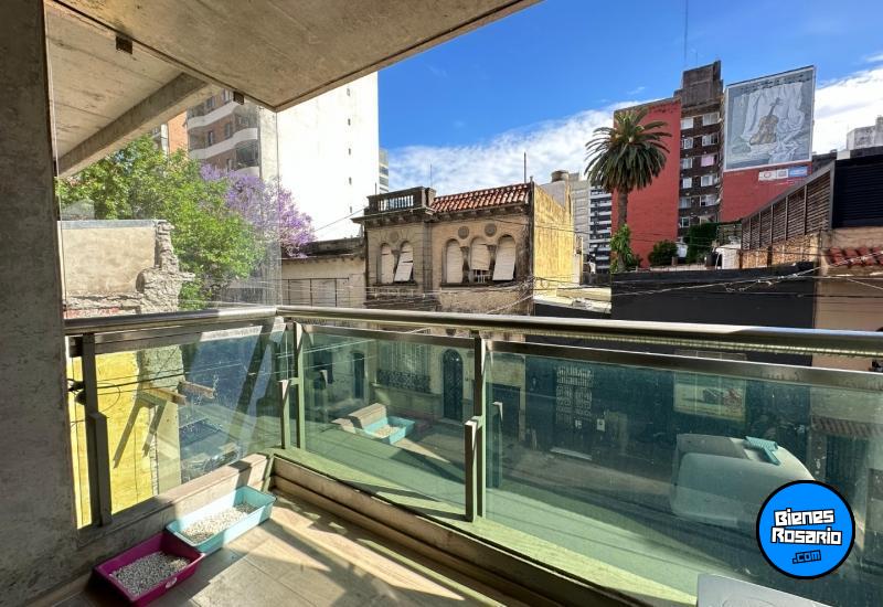 Departamentos - Rosario - Venta