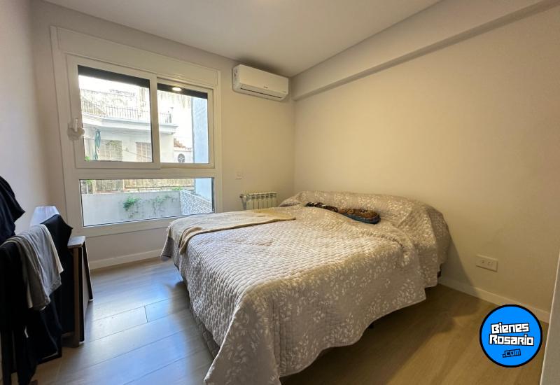 Departamentos - Rosario - Venta