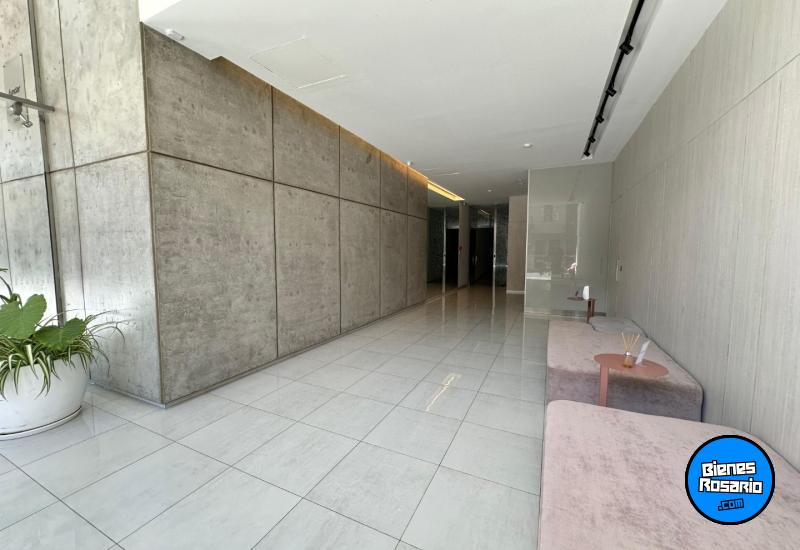Departamentos - Rosario - Venta