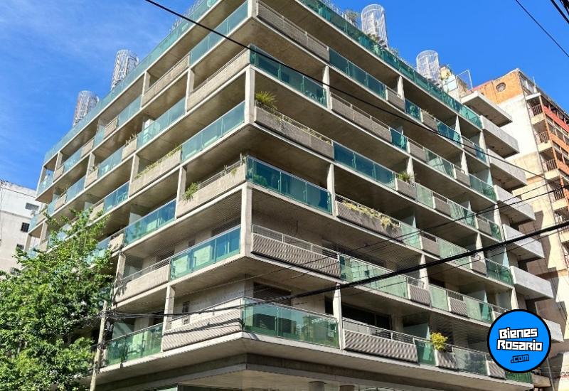 Departamentos - Rosario - Venta