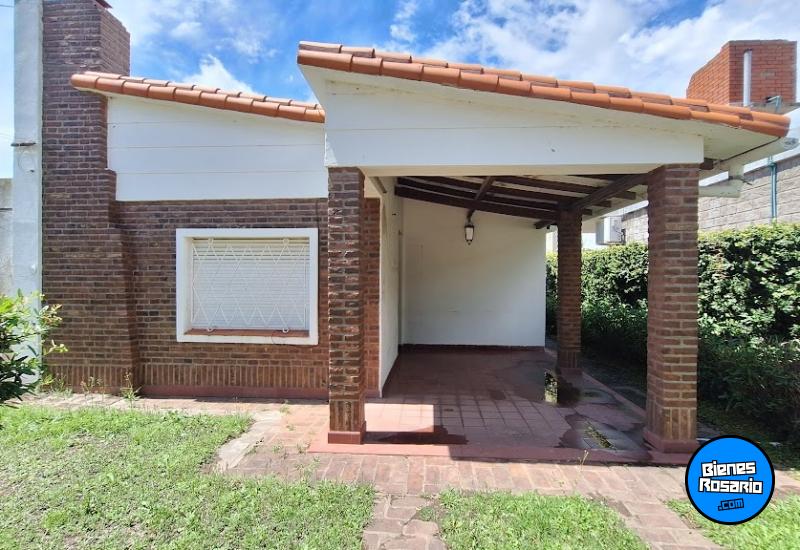Casas - Melincue - Venta