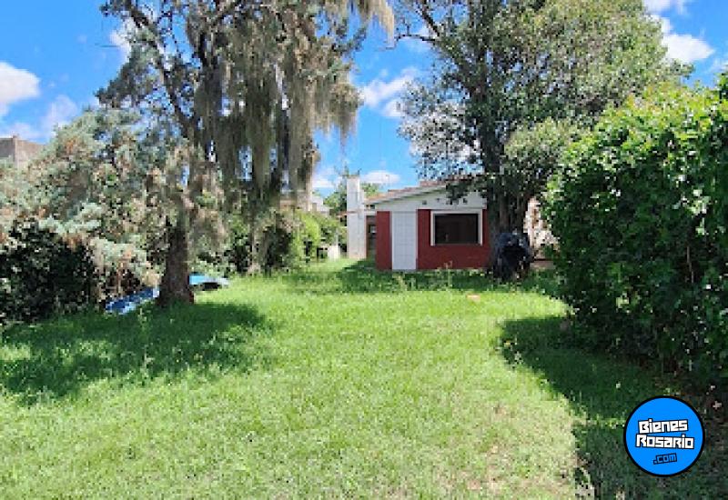 Casas - Melincue - Venta