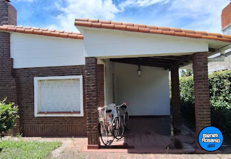 Casas - Melincue - Venta