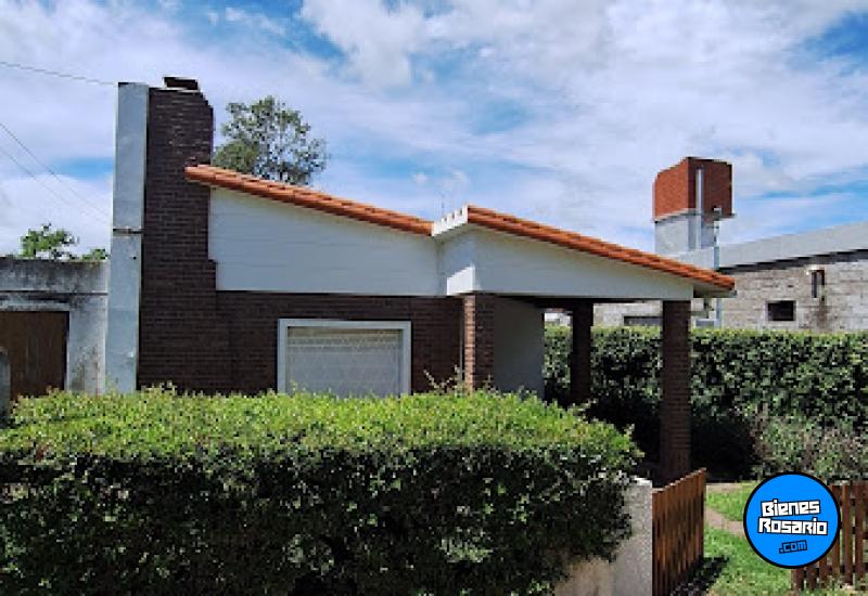 Casas - Melincue - Venta