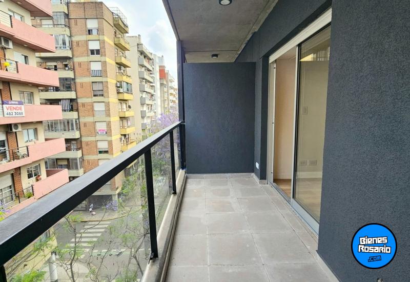 Departamentos - Rosario - Venta
