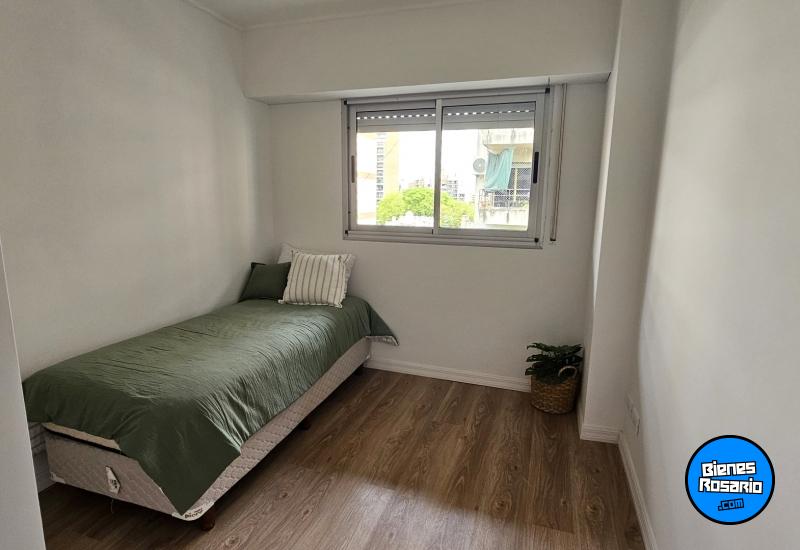 Departamentos - Rosario - Venta