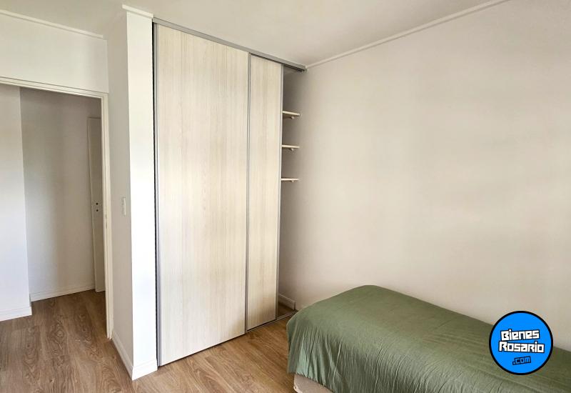 Departamentos - Rosario - Venta