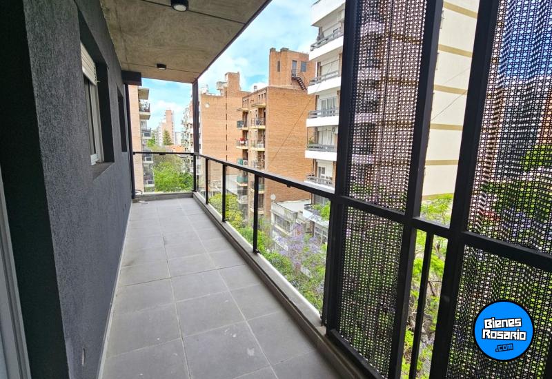 Departamentos - Rosario - Venta