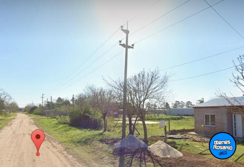 Terrenos - Andino - Venta