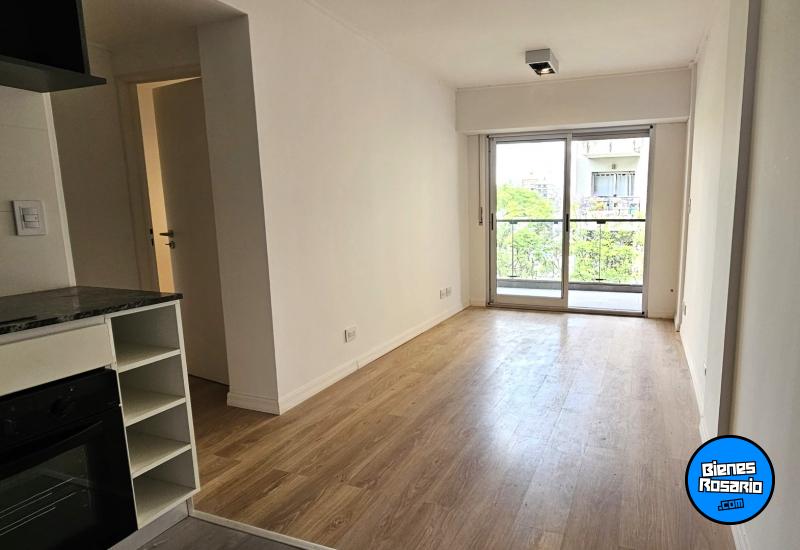 Departamentos - Rosario - Venta