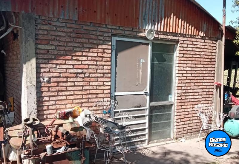 Campos - La Paz - Venta