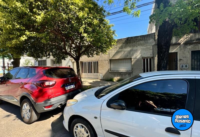 Casas - Rosario - Venta