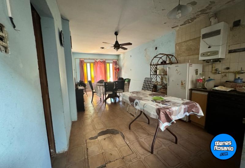 Casas - Rosario - Venta