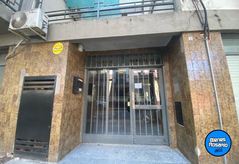 Departamentos - Rosario - Venta