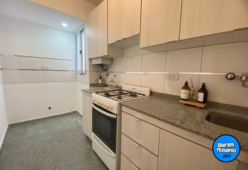 Departamentos - Rosario - Venta