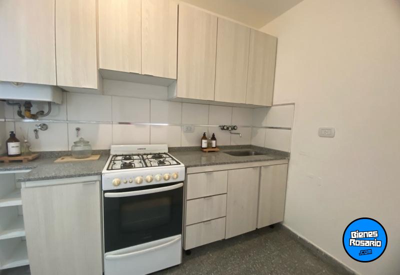Departamentos - Rosario - Venta