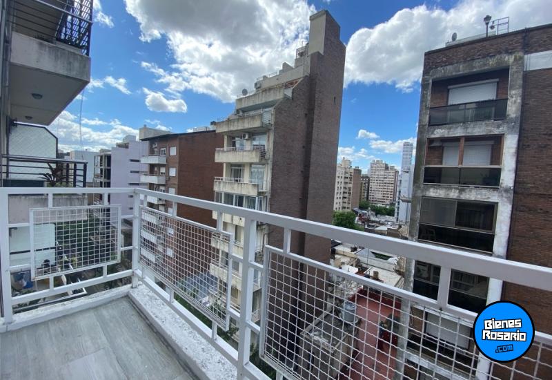 Departamentos - Rosario - Venta