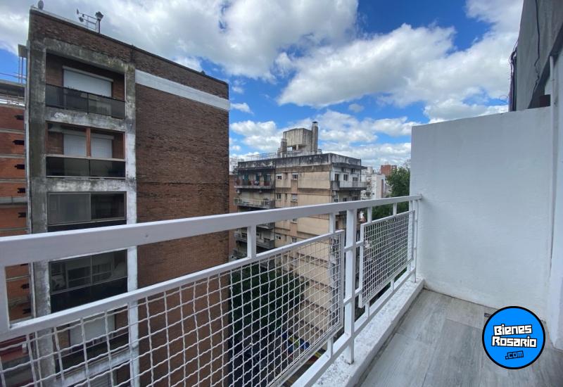 Departamentos - Rosario - Venta
