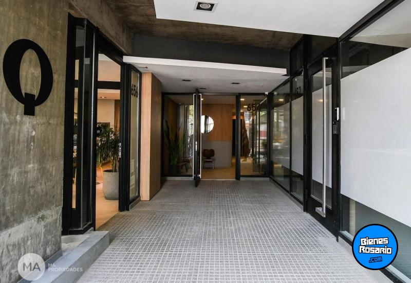 Departamentos - Rosario - Venta