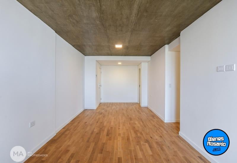 Departamentos - Rosario - Venta