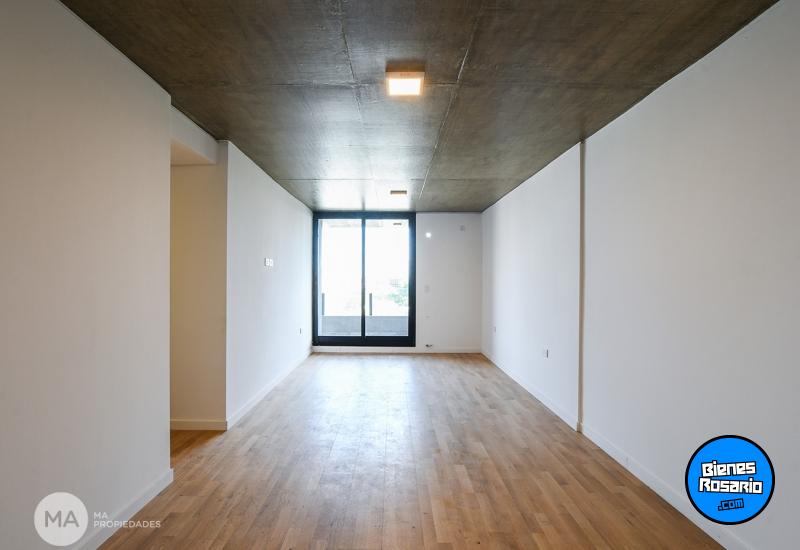 Departamentos - Rosario - Venta
