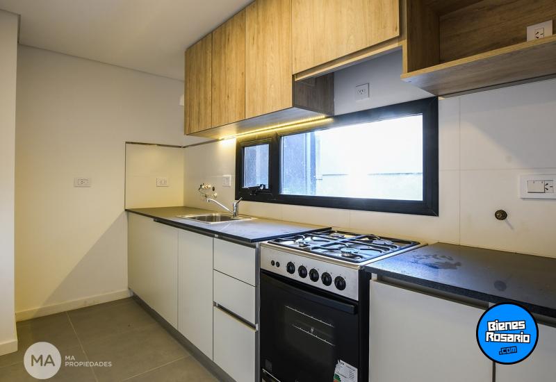 Departamentos - Rosario - Venta