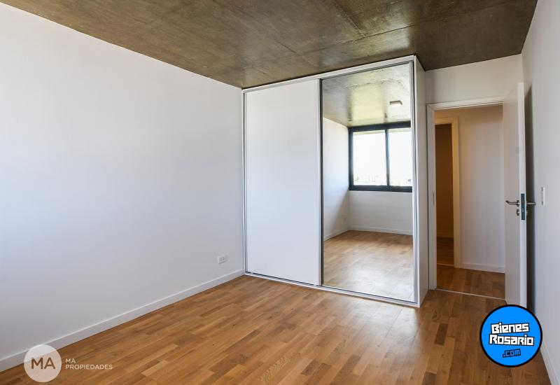 Departamentos - Rosario - Venta