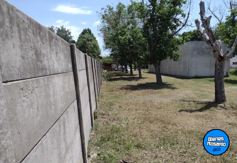 Terrenos - Oliveros - Venta