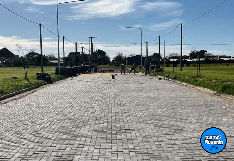 Terrenos - Arroyo Seco - Venta