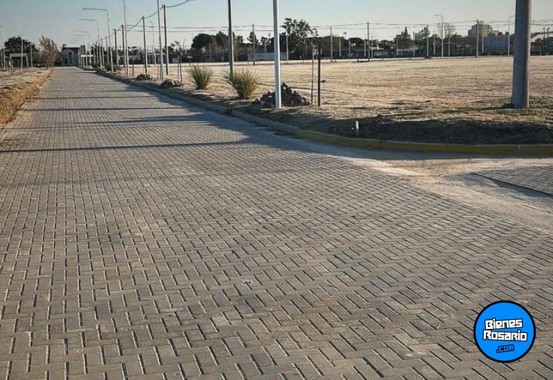 Terrenos - Arroyo Seco - Venta