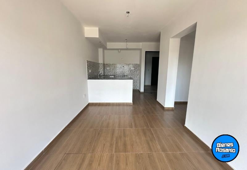 Departamentos - Rosario - Venta