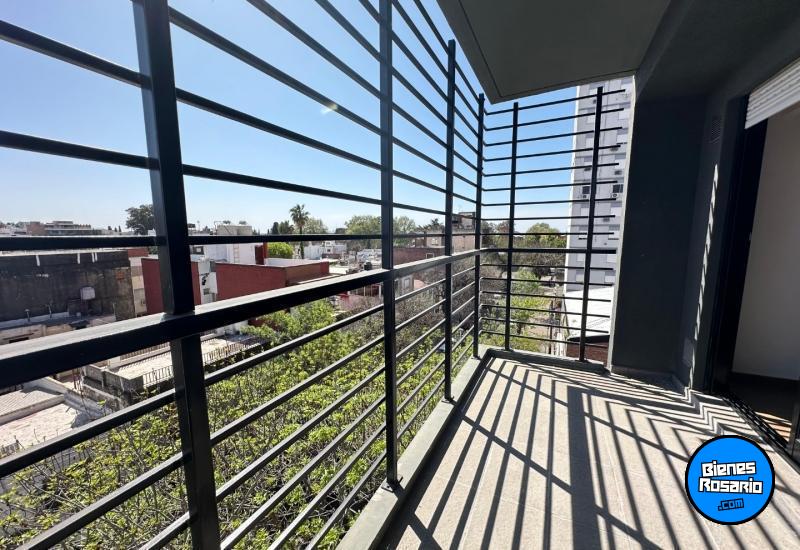 Departamentos - Rosario - Venta