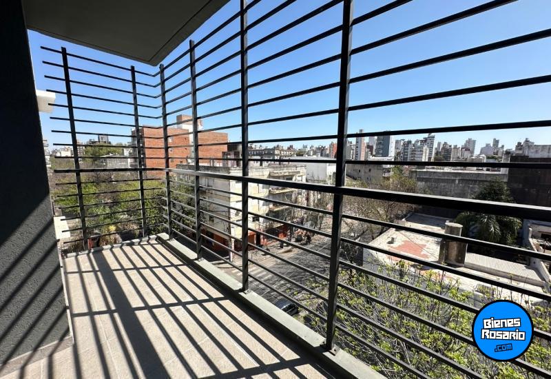 Departamentos - Rosario - Venta