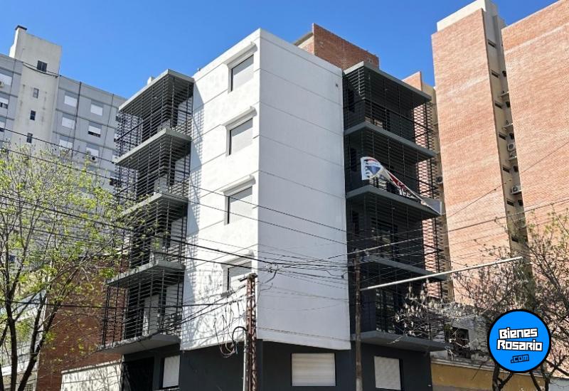 Departamentos - Rosario - Venta