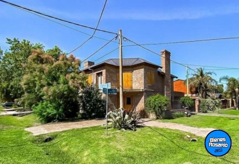 Casas - Funes - 