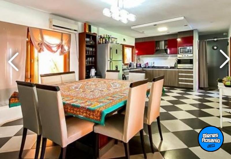 Casas - Funes - 