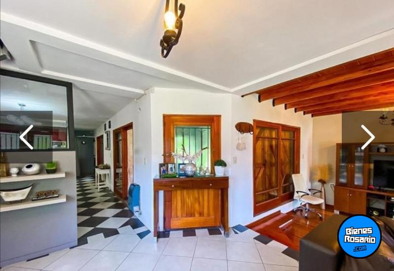Casas - Funes - 