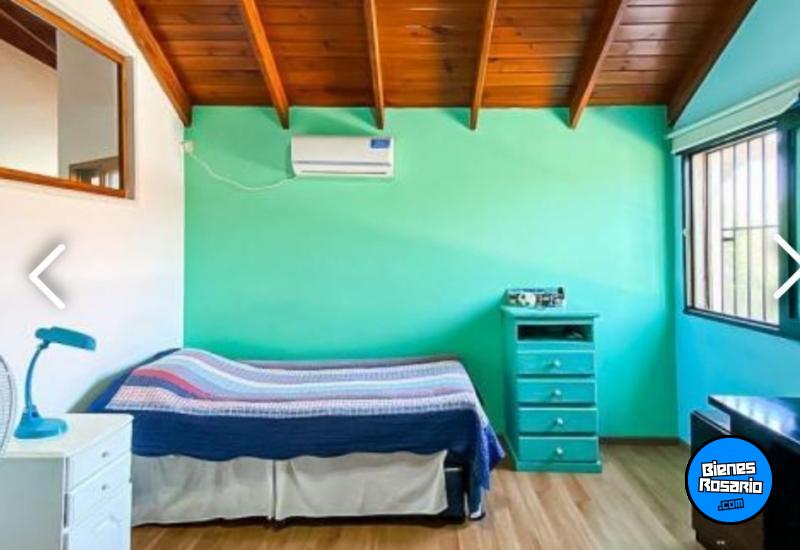 Casas - Funes - 