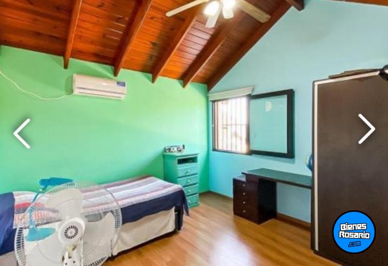 Casas - Funes - 