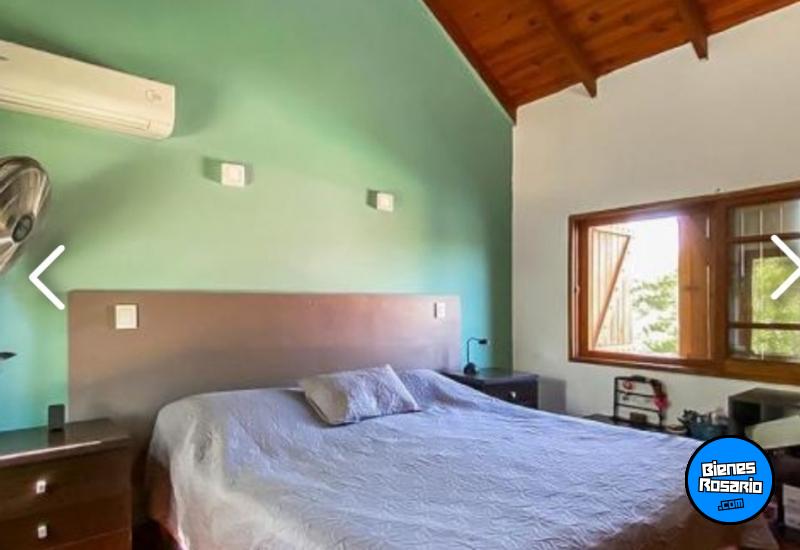 Casas - Funes - 